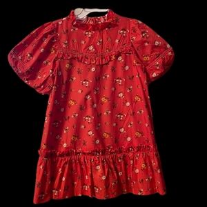 Janie and jack dress